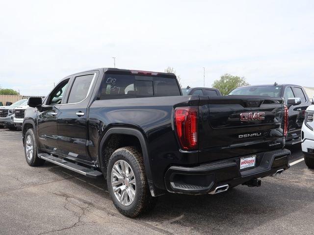 new 2026 GMC Sierra 1500 car, priced at $58,935