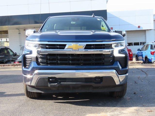 used 2023 Chevrolet Silverado 1500 car