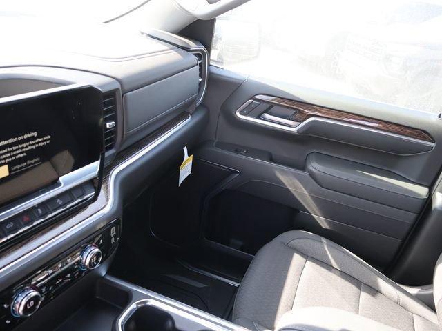 new 2026 GMC Sierra 1500 car, priced at $49,430