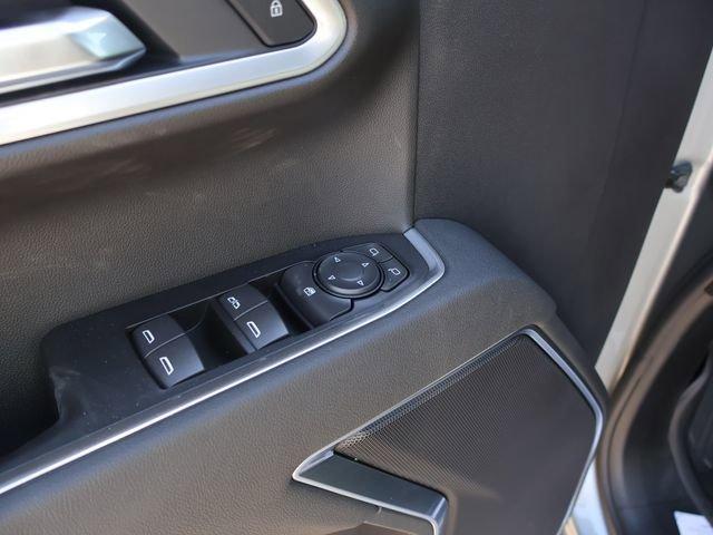 new 2026 GMC Sierra 1500 car, priced at $49,430