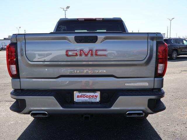new 2026 GMC Sierra 1500 car, priced at $49,430