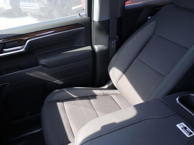 new 2026 GMC Sierra 1500 car, priced at $49,430