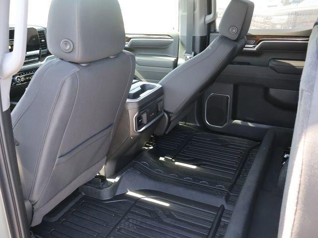 new 2026 GMC Sierra 1500 car, priced at $49,430