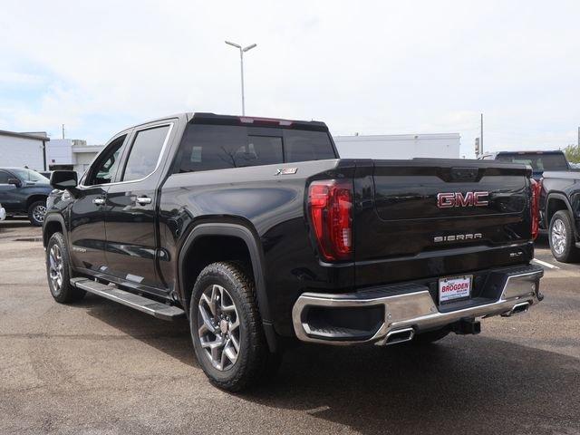 new 2026 GMC Sierra 1500 car, priced at $53,985