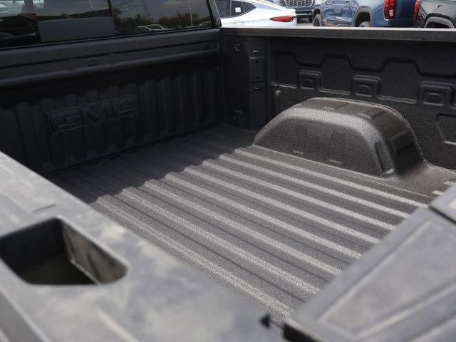 new 2026 GMC Sierra 1500 car, priced at $53,985
