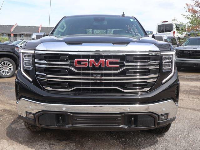 new 2026 GMC Sierra 1500 car, priced at $53,985