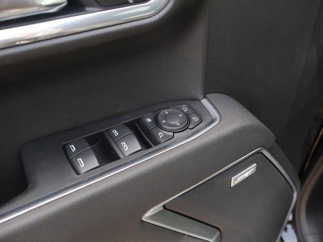 new 2026 GMC Sierra 1500 car, priced at $53,985