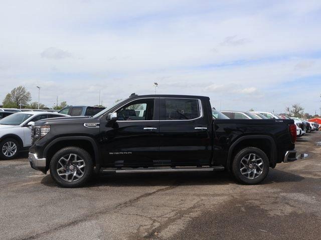 new 2026 GMC Sierra 1500 car, priced at $53,985