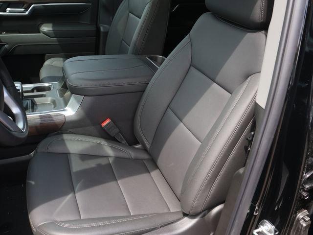 new 2026 GMC Sierra 1500 car, priced at $53,985