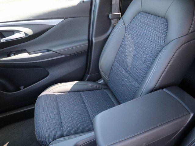 new 2026 Buick Envista car, priced at $26,333