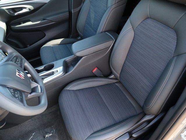 new 2026 Buick Envista car, priced at $26,333