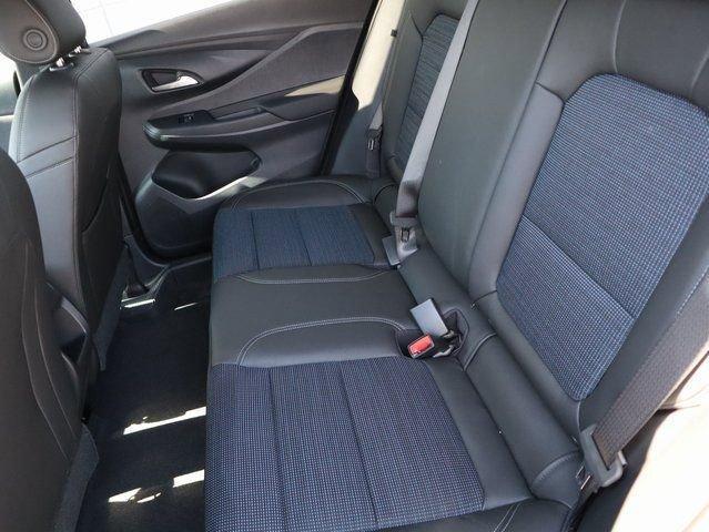 new 2026 Buick Envista car, priced at $26,158