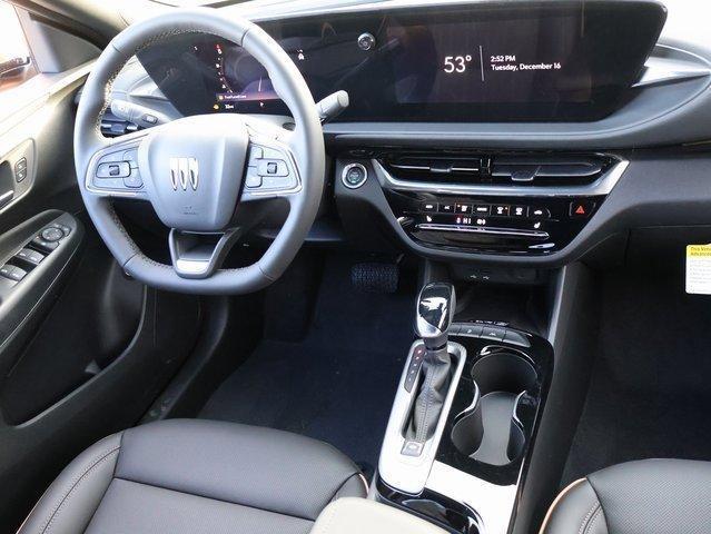 new 2026 Buick Envista car, priced at $31,527