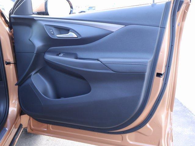 new 2026 Buick Envista car, priced at $31,527