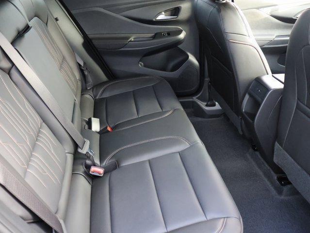 new 2026 Buick Envista car, priced at $31,527