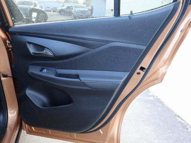 new 2026 Buick Envista car, priced at $31,527