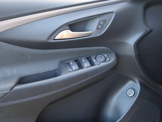 new 2026 Buick Envista car, priced at $31,527