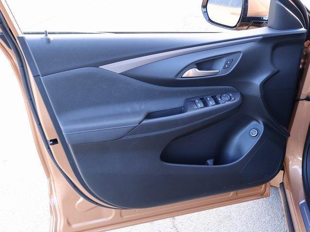 new 2026 Buick Envista car, priced at $31,527