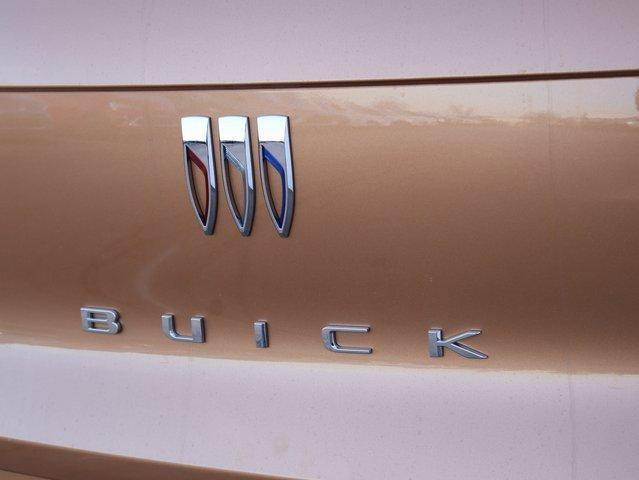 new 2026 Buick Envista car, priced at $31,527