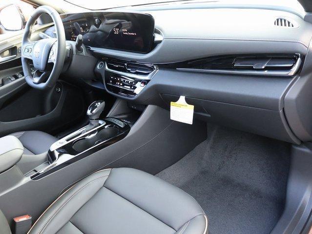 new 2026 Buick Envista car, priced at $31,527