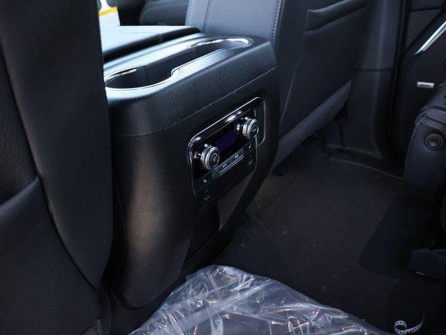 new 2026 GMC Yukon car, priced at $87,179