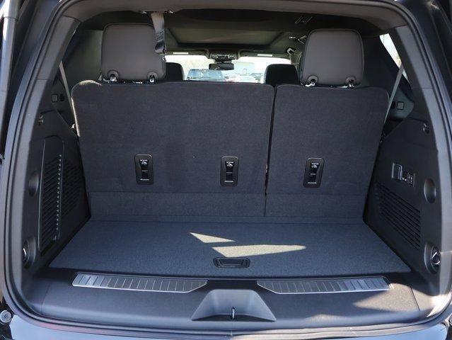 new 2026 GMC Yukon car, priced at $87,179