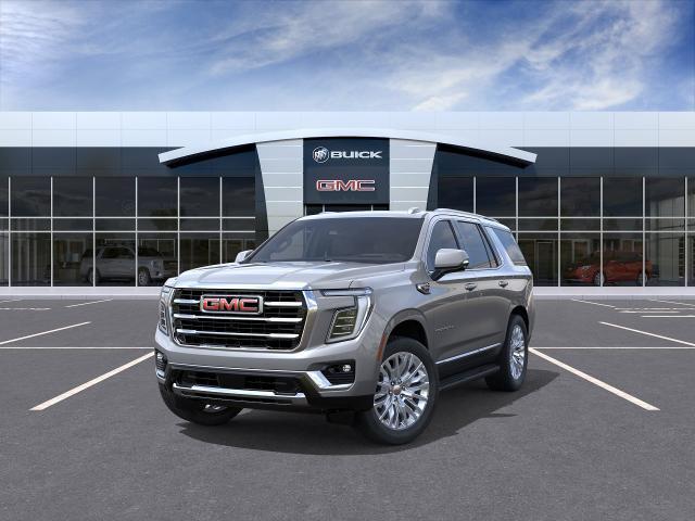 new 2026 GMC Yukon car, priced at $79,348