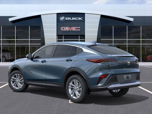new 2026 Buick Envista car, priced at $26,520