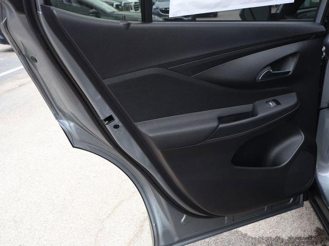 new 2026 Buick Envista car, priced at $25,990