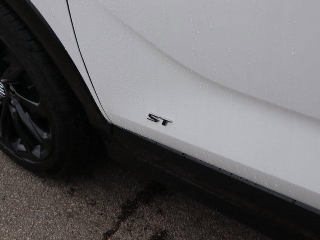 new 2026 Buick Encore GX car, priced at $28,170