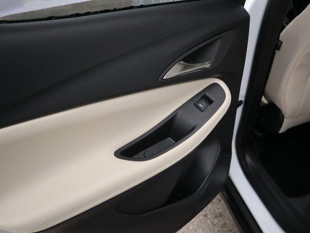 new 2026 Buick Encore GX car, priced at $28,170