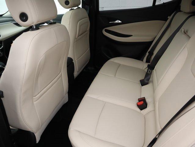 new 2026 Buick Encore GX car, priced at $28,170