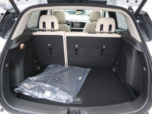 new 2026 Buick Encore GX car, priced at $28,170