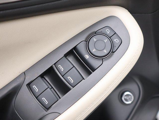 new 2026 Buick Encore GX car, priced at $28,170