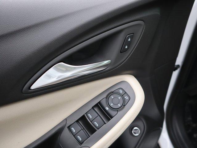 new 2026 Buick Encore GX car, priced at $28,170