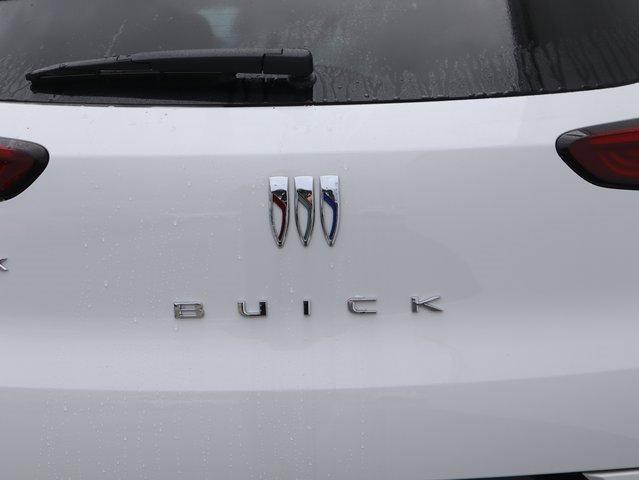 new 2026 Buick Encore GX car, priced at $28,170