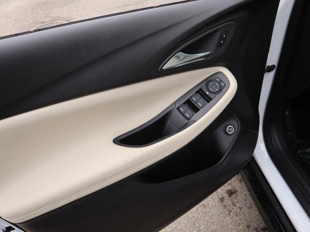 new 2026 Buick Encore GX car, priced at $28,170