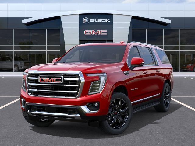 new 2026 GMC Yukon XL car, priced at $83,278