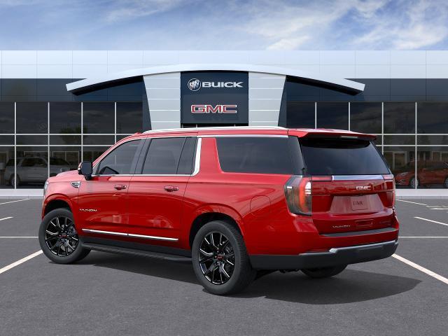 new 2026 GMC Yukon XL car, priced at $83,278