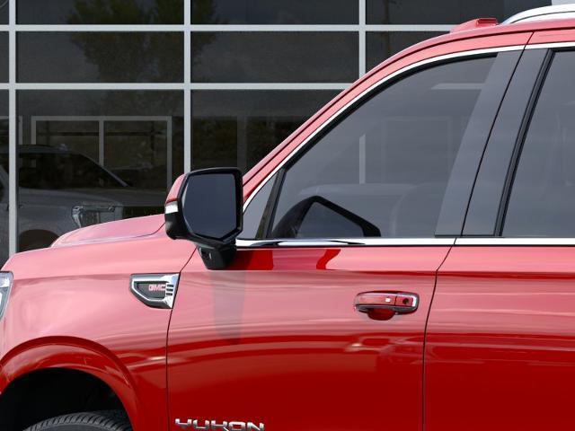 new 2026 GMC Yukon XL car, priced at $83,278