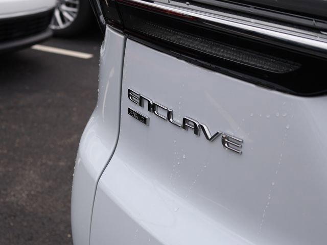 new 2026 Buick Enclave car, priced at $60,069