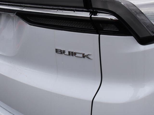 new 2026 Buick Enclave car, priced at $60,069