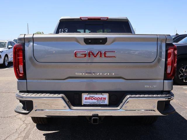 new 2026 GMC Sierra 1500 car, priced at $53,070