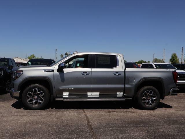new 2026 GMC Sierra 1500 car, priced at $53,070