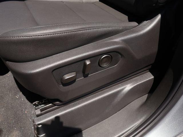 new 2026 GMC Sierra 1500 car, priced at $53,070