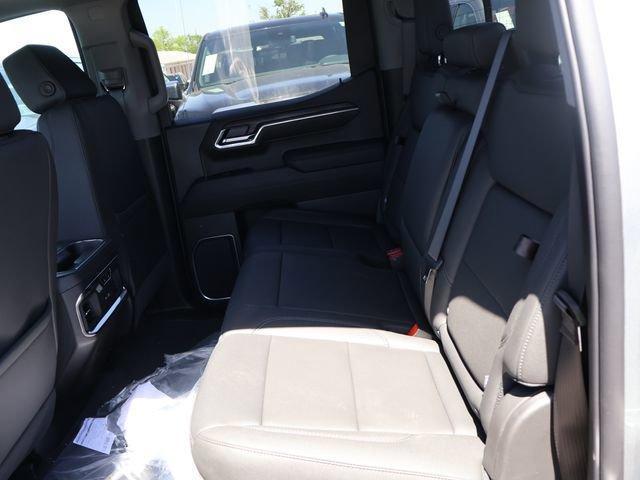 new 2026 GMC Sierra 1500 car, priced at $53,070