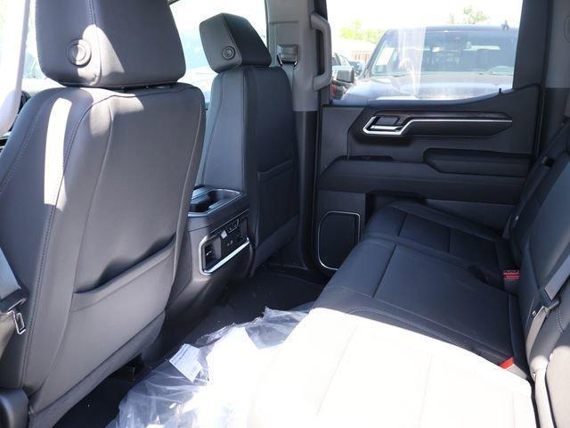 new 2026 GMC Sierra 1500 car, priced at $53,070