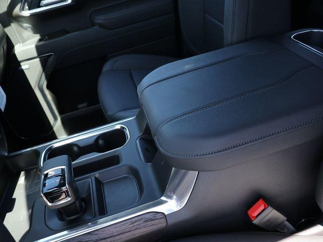 new 2026 GMC Sierra 1500 car, priced at $53,070