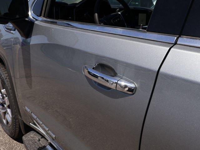 new 2026 GMC Sierra 1500 car, priced at $53,070