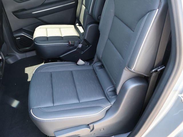 new 2026 Buick Enclave car, priced at $51,349